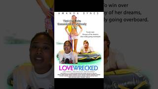 Lovewrecked Movie Review #movierating #film #movie