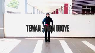 Teman - Iman Troye