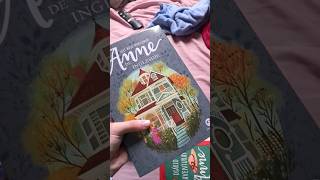 livros de Anne whit e