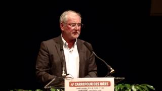 intervention jean michel clément