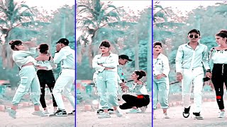 New sambalpuri love💞status // 4k fullscreen🌹HDRcc // alightmotion // old song💫 status //#4k#love