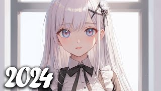 Nightcore Mix 2024 ♫ Best Remixes of Popular Songs ♫ Nightcore Gaming Mix 2024