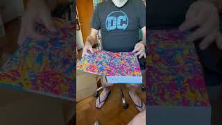 Unboxing: ABSOLUTE JACK KIRBY FOURTH WORLD