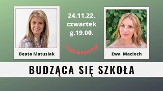 Budząca Się Szkoła