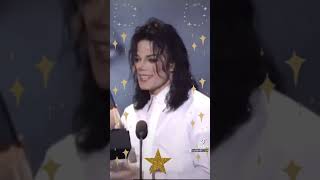 We love you too, Michael!❤️❤️❤️