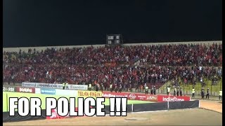 The Jak Mania nyanyikan Lagu Untuk Bapak Polisi in Bantul