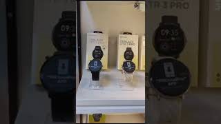 Zeblaze GTR 3 PRO Smartwatch এ আপডেটে প্রাইস 2024