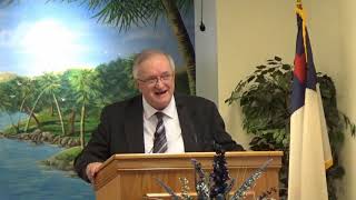 "The Believer's Duty-Pt 1," 2/25/2024, Sunday AM, "Living In A Sinful World" Series, Pastor Thrower