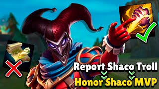 ¡SHACO JUNGLA IMPOSTOR! La Build "SUPPORT" para Desestabilizar la Partida 💀