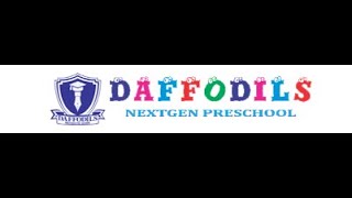 First day of childrens in school | DAFFODILS NEXTGEN PRESCHOOL