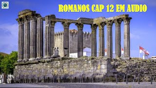 ROMANOS CAP 12 EM AUDIO