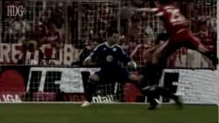 Thomas Müller | Genius From Germany [HD]