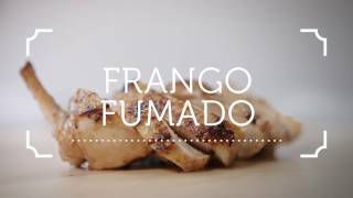 Manual de Instruções - Episódio 12 - Frango fumado