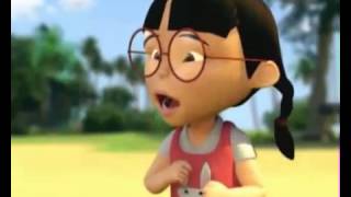 Upin & Ipin - Episode 2 : Dugaan