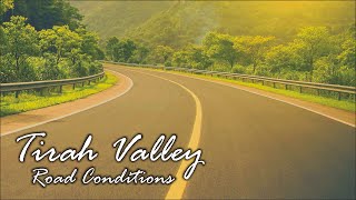 Tirah Valley Raod Condition | Secret Pakistan