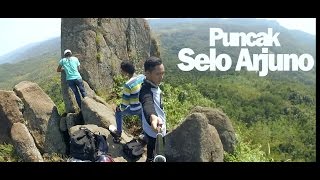 SELO ARJUNO PEAK | KENDAL | TEASER