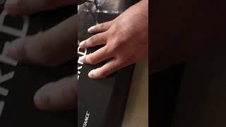 Unboxing Happenstance HUNK - Basic Black