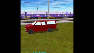 train crossing3d game depart icf crossing mahamana train itc