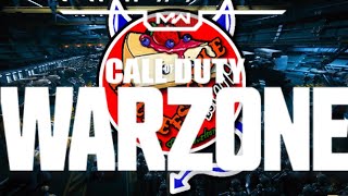 I'm Cheesecake the Gamer plays WARZONE:COD