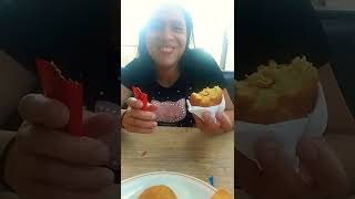 Dia de lanche #shorts #viral #fy #asmr #