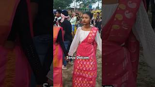 Santali Fansan Short Video #shorts #dance  #dabung_dance#Shortfeed #viral #trending #youtubeshorts