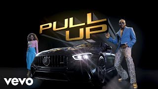 J. Rey Soul, Will.I.Am Ft. Nile Rodgers - Pull Up