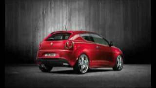 Spot Alfa Romeo MiTo - Stefanlogic 1