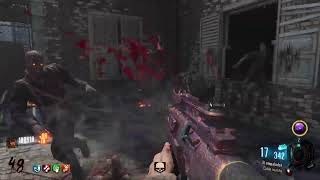 KINO DER TOTEN Black ops 3 CLASSIC GOBBLEGUM