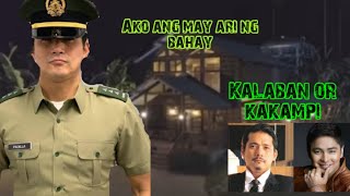 FPJ's Ang Probinsyano new Kernel Robin