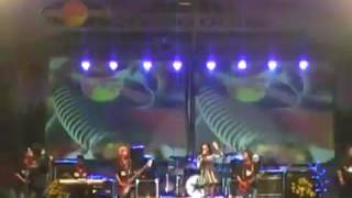 Keloas Deviana safara~ The rosta Vol ll..live