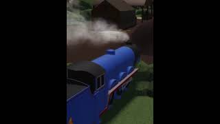 Gordon Takes A Tumble