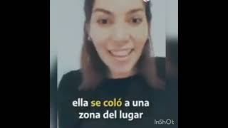 TESTIGO DESMIENTE A FRIDA SOFÍA😬