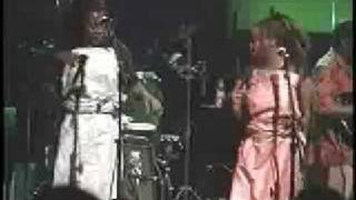 Salif Keita - Africa - Heineken Concerts - 2000