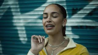 Jaykae X Jorja Smith - 1000 Nights