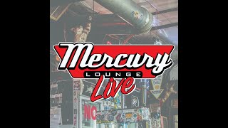 Mercury Lounge Live Teaser