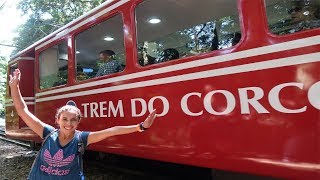 Trilha Morro do Corcovado | RJ