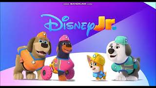 Disney Junior Ident 93