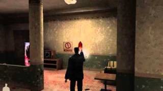 Max Payne - Dead on Arrival Pt5