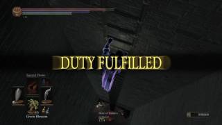 Dark Souls 3 - Ladder Souls