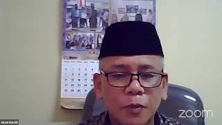 Khatmulquran ASN Cimanggis (3): Berhias diri Dengan Rutin Tilawah Alquran