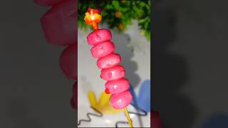 Pink centerfruit #viralvideo #youtubeshorts #shortvideo #shortviral #ytshorts