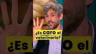 ¿Es caro el veterinario?