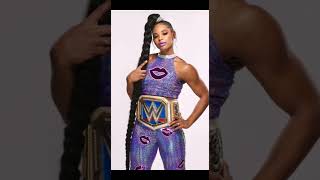 Bianca Belair Wins !!!