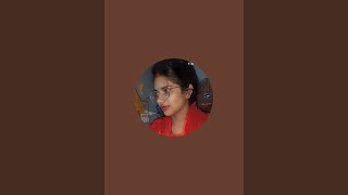 Pooja A. K is live! शुभ रात्रि यूट्यूब फैमिली