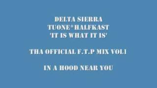 Delta Sierra (TUONE, LOKASH) - It is what it is