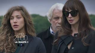 la mante lundi 21h tf1 14 9 2017