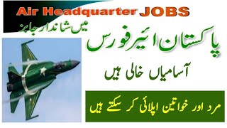 paf jobs 2022-pakistan air force jobs 2022-latest jobs 2022-paf jobs 2022 online apply-Today new job