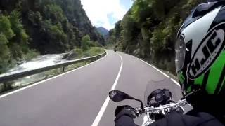 SomOutdoors Riding the South of France