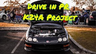 YUYIN DIPR INTEGRA PROJECT