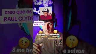 3 me tiran 😵3 me salvan🙂‍↔️ #musica #reggaeton #malianteo #tiktok